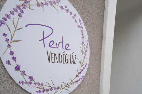 Kesztolc Apartment | Perle Vendégház