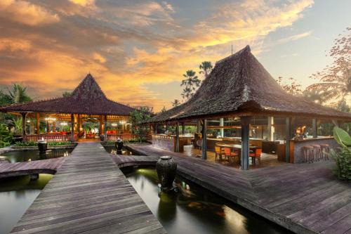Ubud Villa | Permata Ayung Private Estate