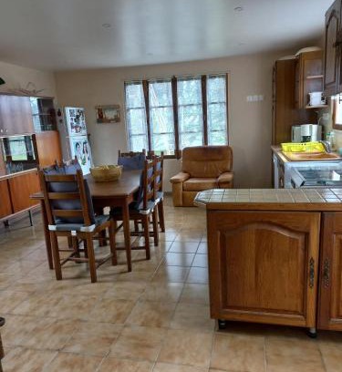 Saint-Marcouf House | Perrot Henry