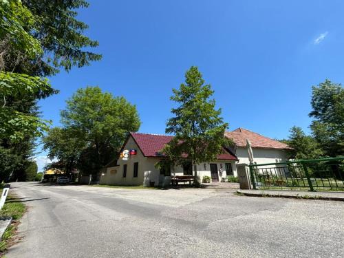 Auern Apartment | Perschlingtalhof