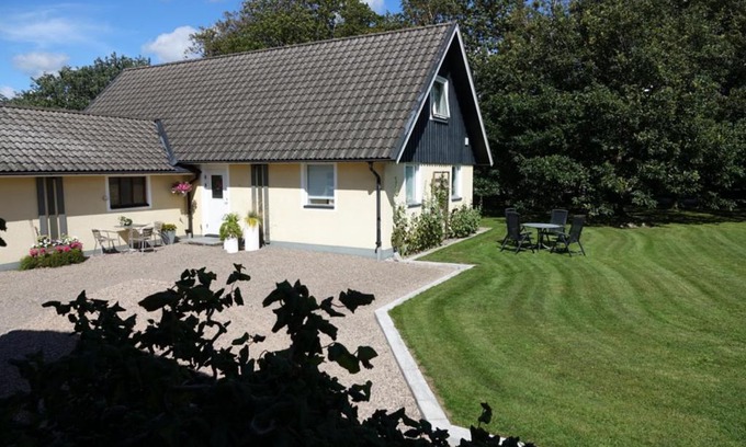 Laholm Bed & Breakfast | Perslunds B&B