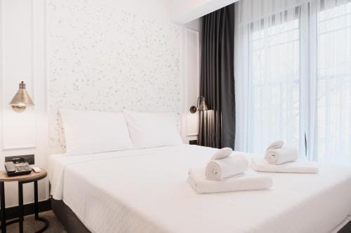 Tophane Hotel | Persona Hotel Galata