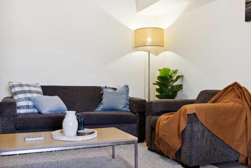 Northbridge Apartment | Perth City Corporate 1BRD