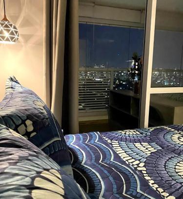 Brooklin Paulista Apartment | perto doAutódromo Interlagos