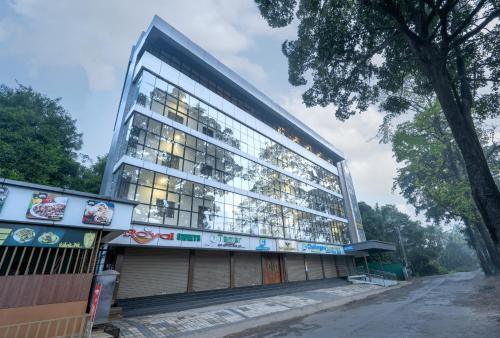 Nedumbassery Apartment | Perumayan Arcade
