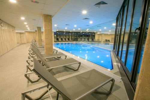 Sandanski Hotel | Perun Hotel Sandanski