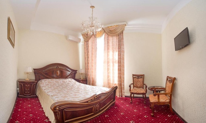 Vostochnoye Izmaylovo District Hotel | Pervomayskaya Hotel
