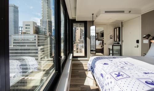Midtown East Hotel | Pestana Park Avenue
