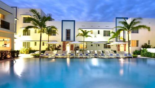 City Center Hotel | Pestana South Beach Hotel