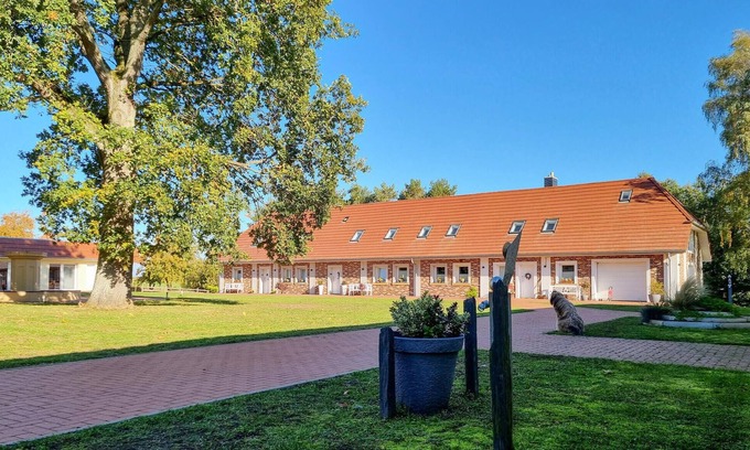 Passow Apartment | Pet friendly apartment