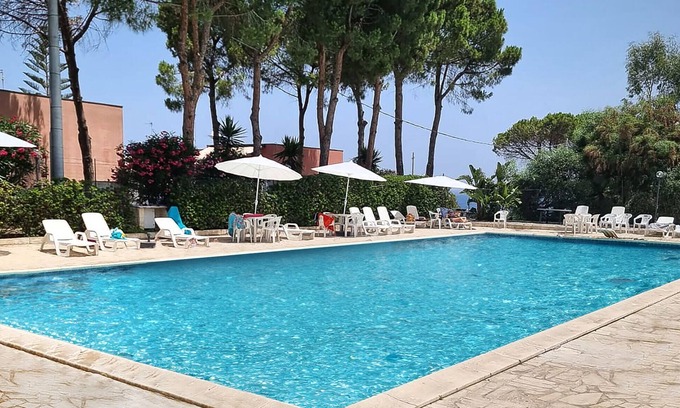 Costa Saracena-Castelluccio Apartment | Pet friendly apartment