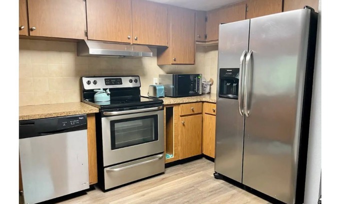 Brooksville House | Pet Friendly, 4 Beds & Boat Parking-Nature Coast