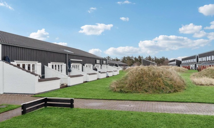 Agger Apartment | Pet friendly apartment in Vestervig