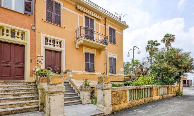 Chiavari Apartment | Pet friendly apartment in Chiavari