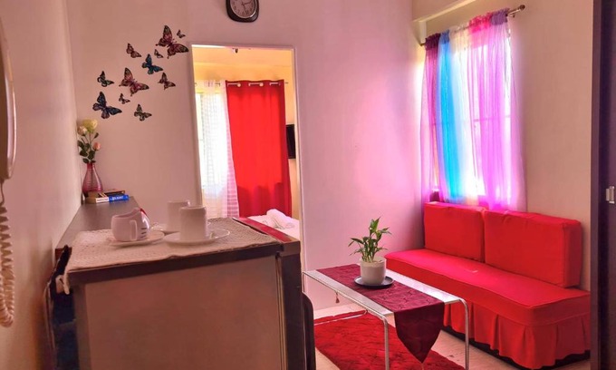 Taytay Apartment | Pet Friendly Condo for Rent in Valley Golf