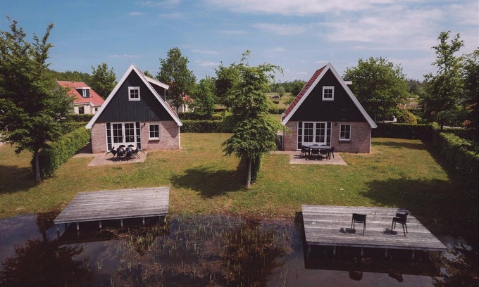 Bant House | Pet-Friendly Getaway