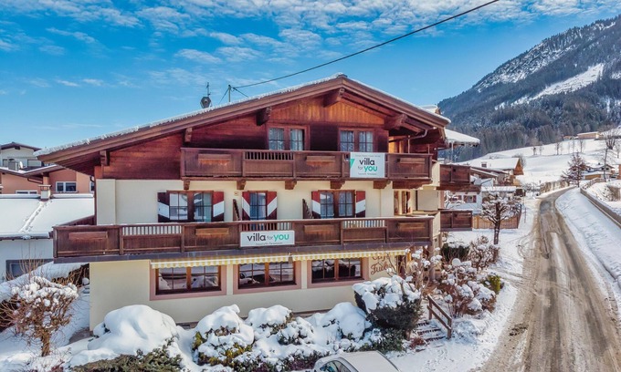 Lauterbach House | Pet-friendly guesthouse for groups