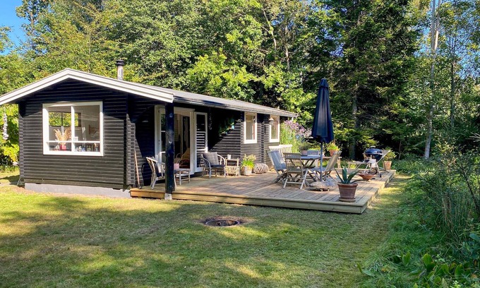 Frederiksvaerk House | Pet friendly home in Frederiksværk