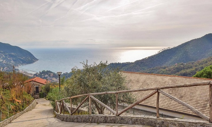 Moneglia House | Pet friendly home in Moneglia (GE)