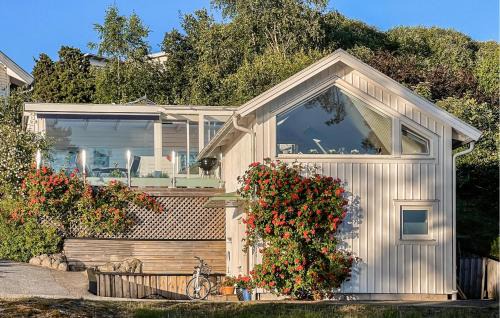 Alingsas House | Pet Friendly Home In Alingsås With Wifi