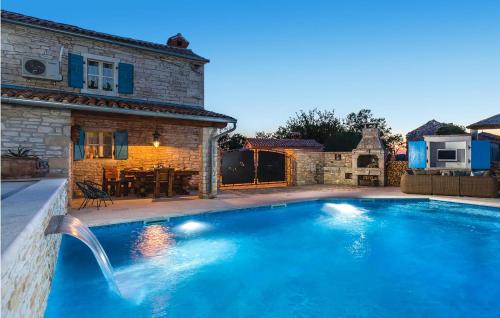 Hrboki House | Pet Friendly Home In Hrboki