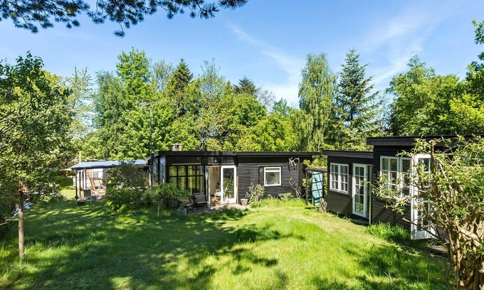 Melby House | Pet friendly home in Melby with WiFi