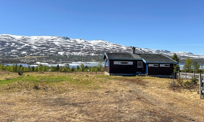 Gol Municipality House | Pet friendly home in Ryfoss
