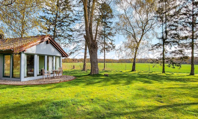 Sehlen House | Pet friendly home in Sehlen with WiFi