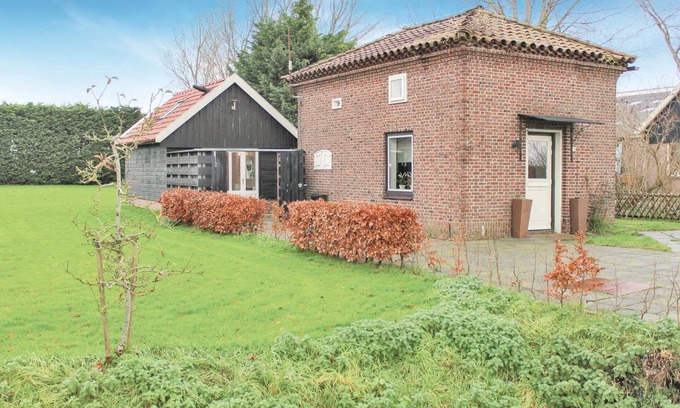 Winkel House | Pet friendly home in Winkel with sauna