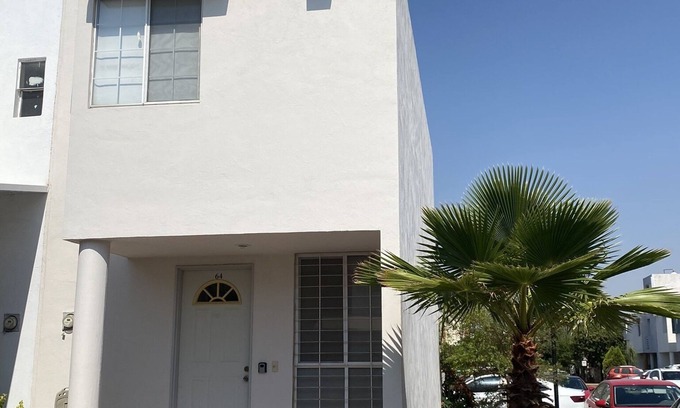 Tlaquepaque House | Pet Friendly Home in South Guadalajara