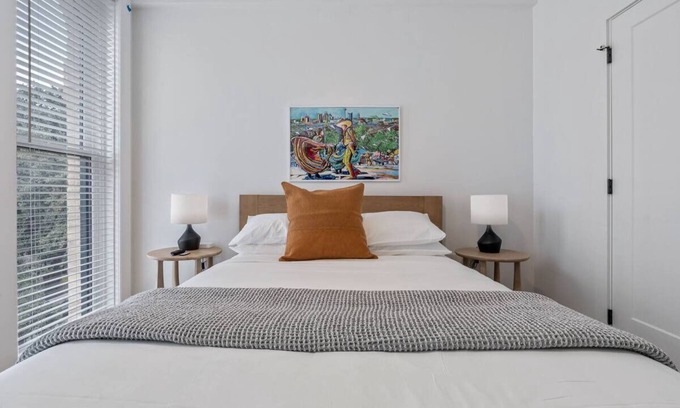 Main - Military Plaza Hotel | Pet-Friendly Sanctuary Near Downtown—Perfect for Family Adventures