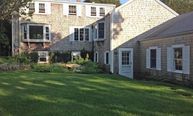 West Yarmouth House | Pet Friendly - Short Distance to Colonial Acres Beach (2111)