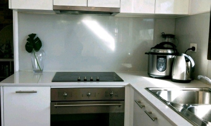 Glenfield Apartment | ❤️Pet Friendly🐾 Stunning Queen Room + TV +Parking+🍵☕