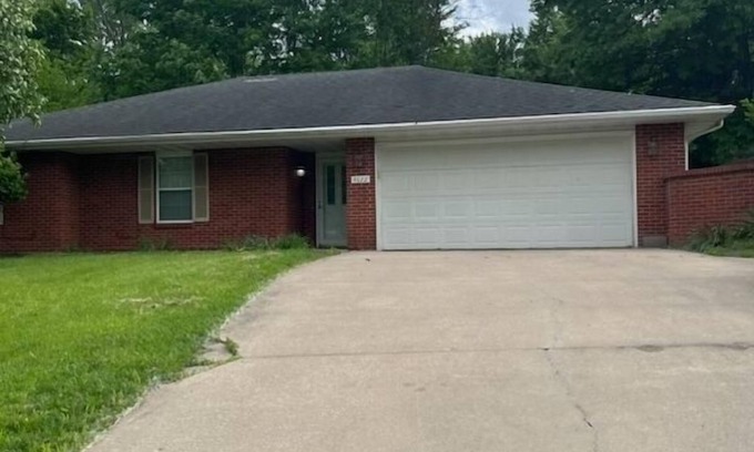 Columbia House | Pet-Friendly SW Home, 13 Mins to Mizzou