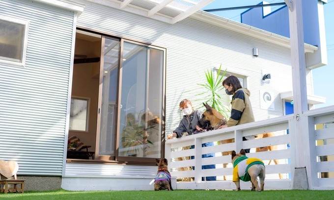 Hyuga House | Pet Friendly villa/Hyuga Miyazaki