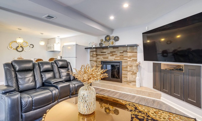 Dale City Apartment | Pet-Friendly Woodbridge Retreat Near Potomac Mills