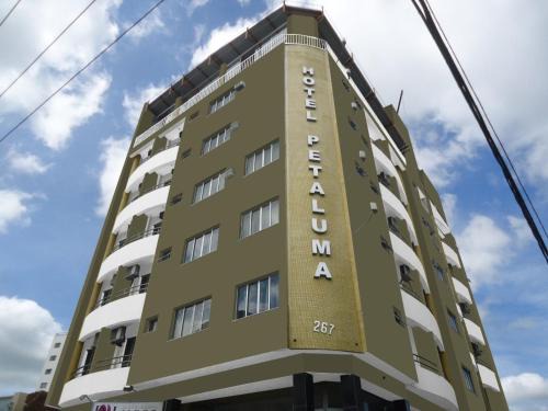 Formiga Hotel | Petaluma hotel Fomiga