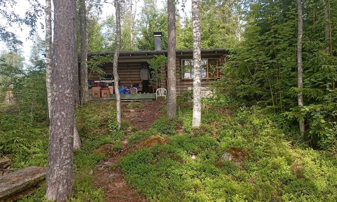 Savitaipale Cabin | Petfriendl