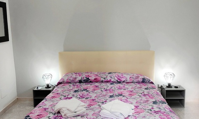 Civitavecchia Apartment | PETIT BIJOU (vacation home in Civitavecchia)