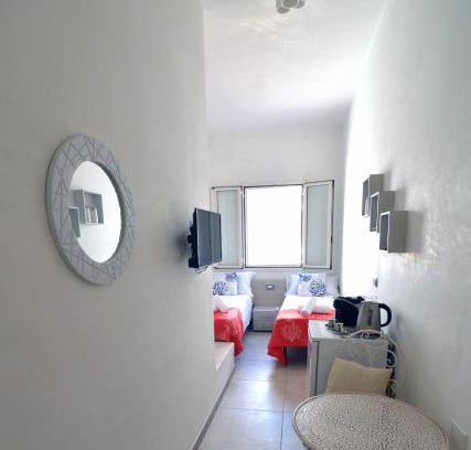 Marzamemi House | Petit