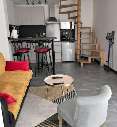 Crecy-en-Brie House | petit logement Crecy la chapelle
