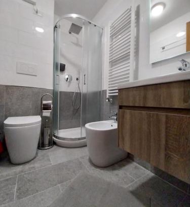 Cervinia Apartment | PETIT MAISON - Cervinia - CIR 0169