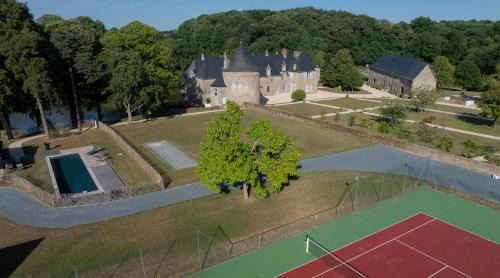 Alexain House | Petit Marigny - Belle maison pour 10 voyageurs