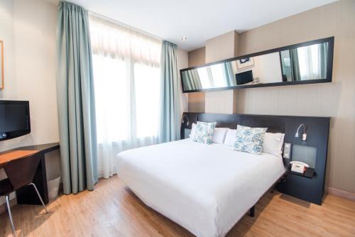 Ruzafa Hotel | Petit Palace Ruzafa