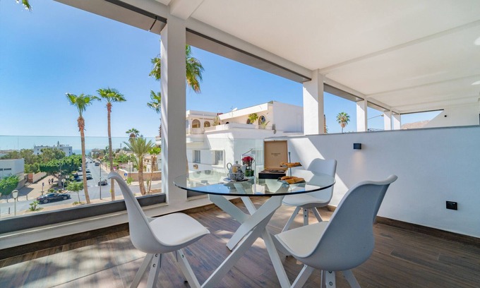 Swiss City Hotel | Petit Palace Suites Hotel