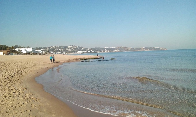 Marsa Cube House | Petit Pied à Terre à 100m de la Plage