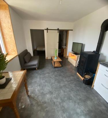 Castillon-de-Castets House | Petite maison de campagne