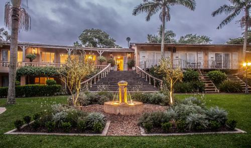 Umhlali Beach Bed & Breakfast | Petite Provence B&B