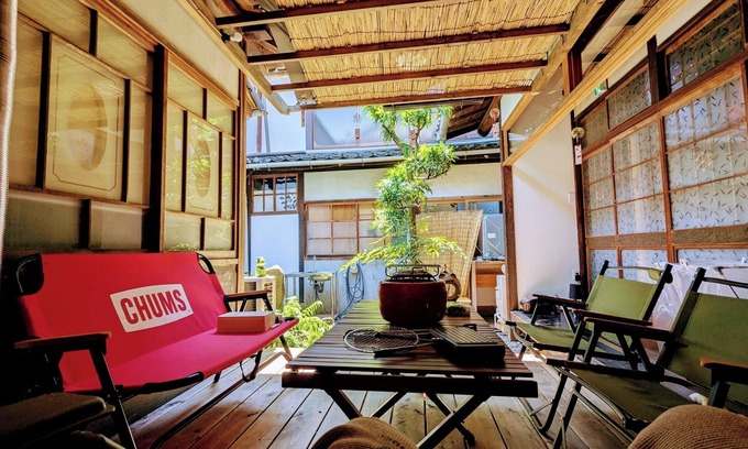 Ozu House | Petonly plan Rental villa in the middle of the /Ozu Ehime