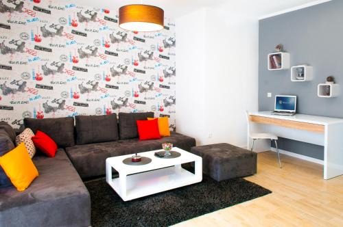 Kamen Apartment | Petra Apartment